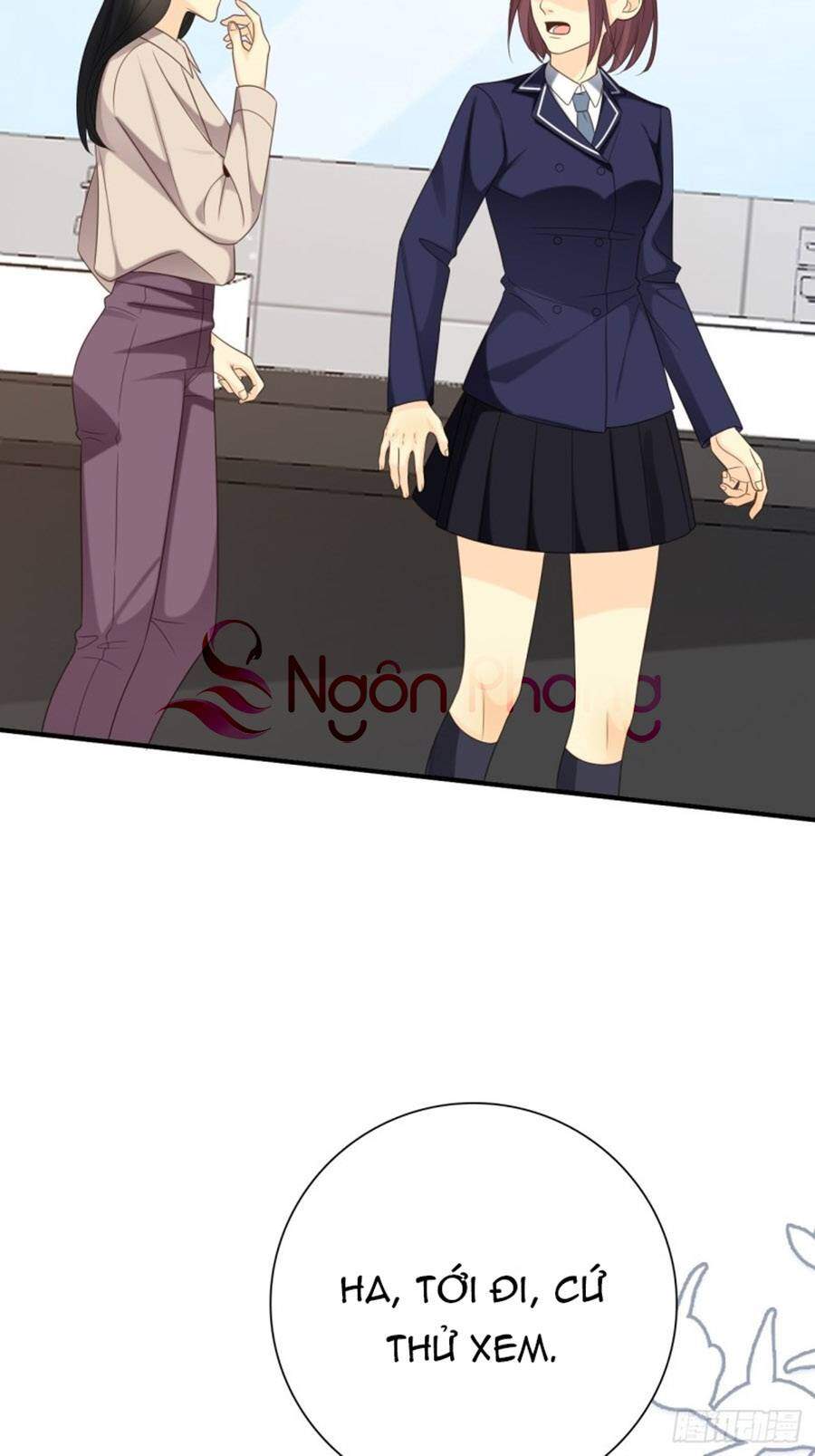 Ác Ma Thân Yêu Chapter 36 - 71