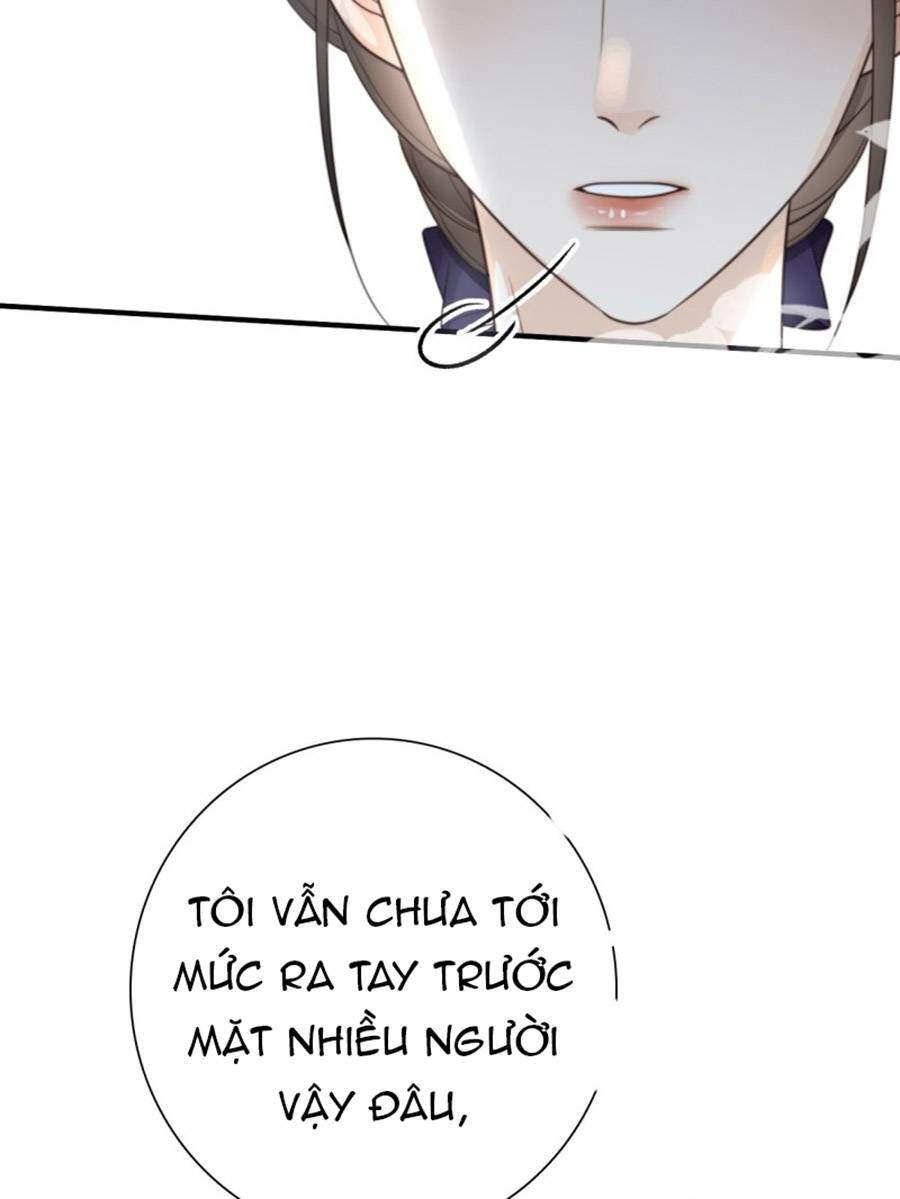 Ác Ma Thân Yêu Chapter 36 - 9