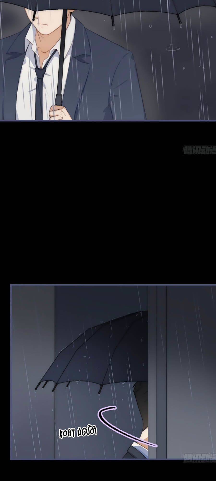 Ác Ma Thân Yêu Chapter 4.1 - 17