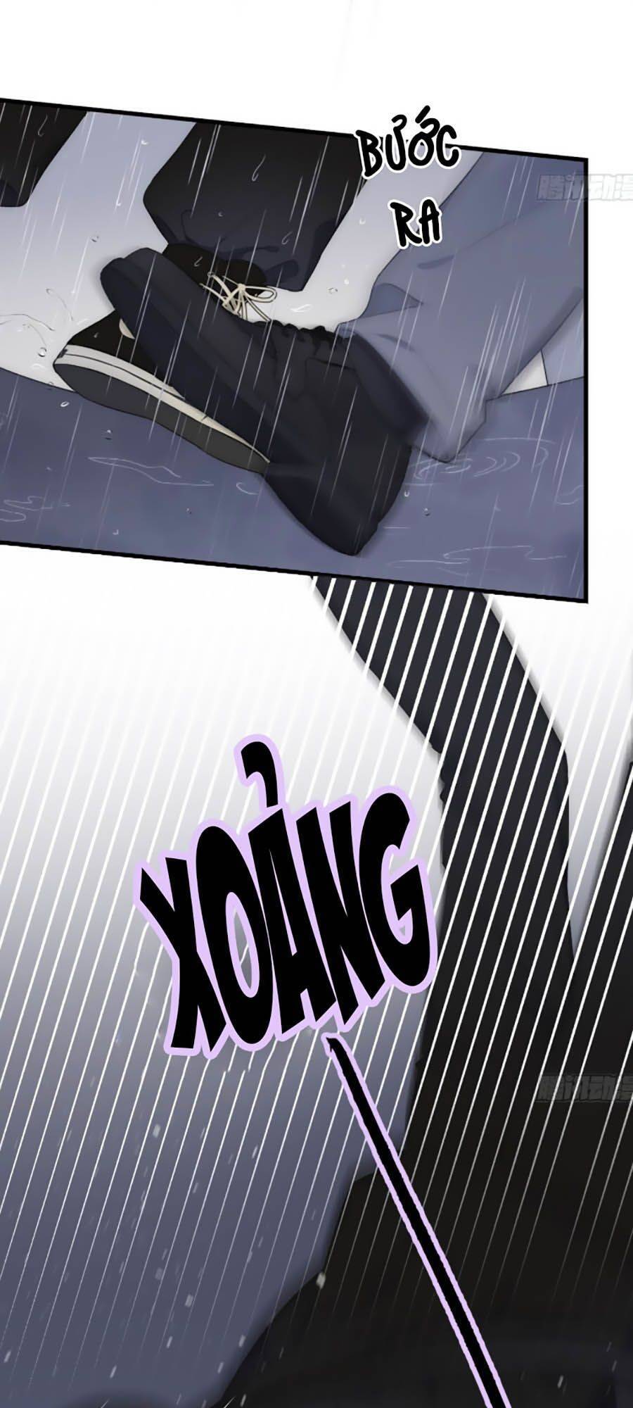 Ác Ma Thân Yêu Chapter 4.1 - 22