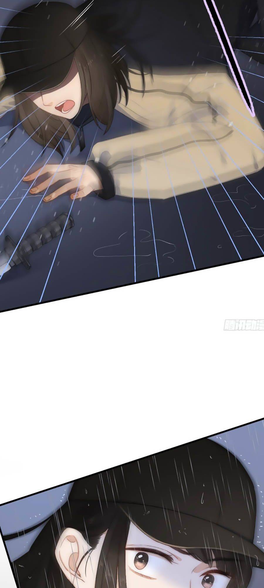 Ác Ma Thân Yêu Chapter 4.1 - 23