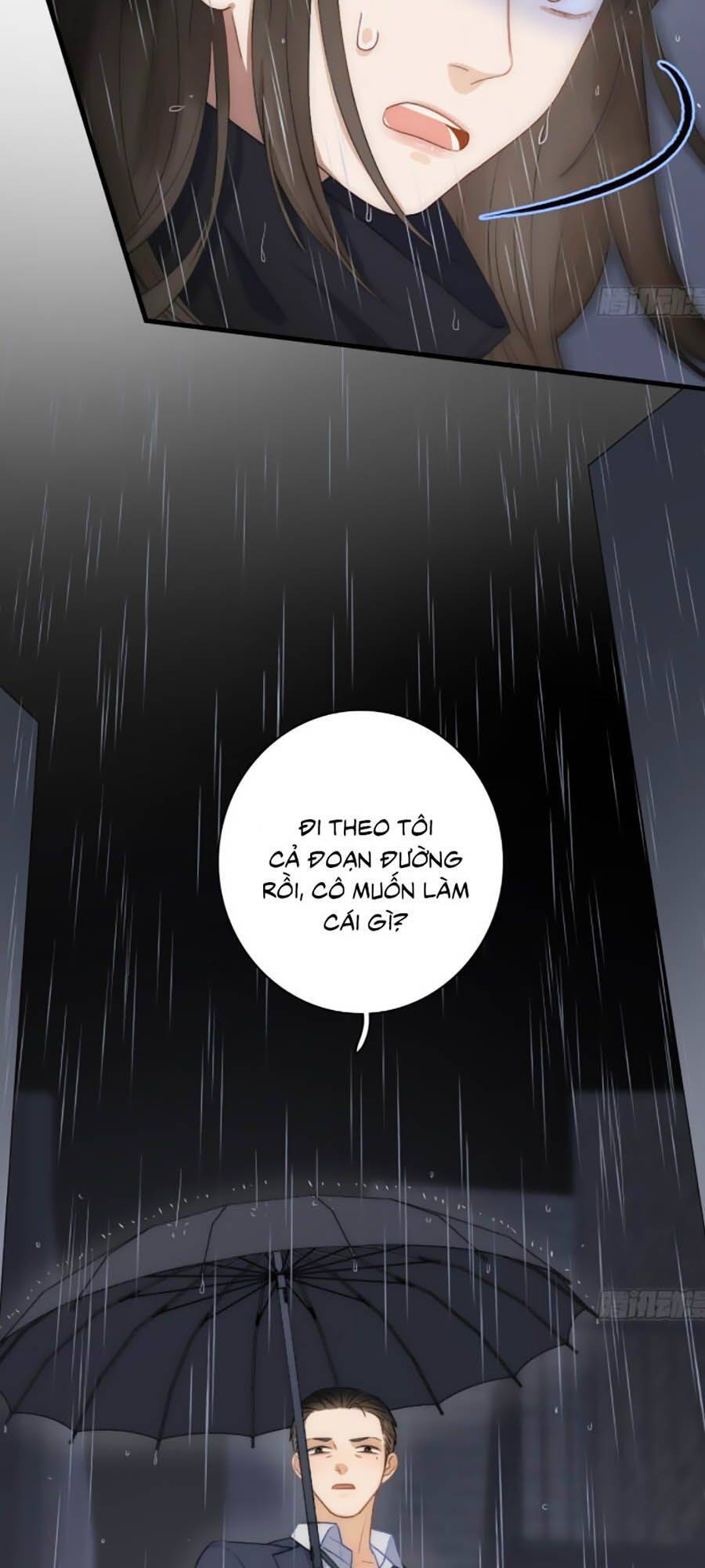 Ác Ma Thân Yêu Chapter 4.1 - 24