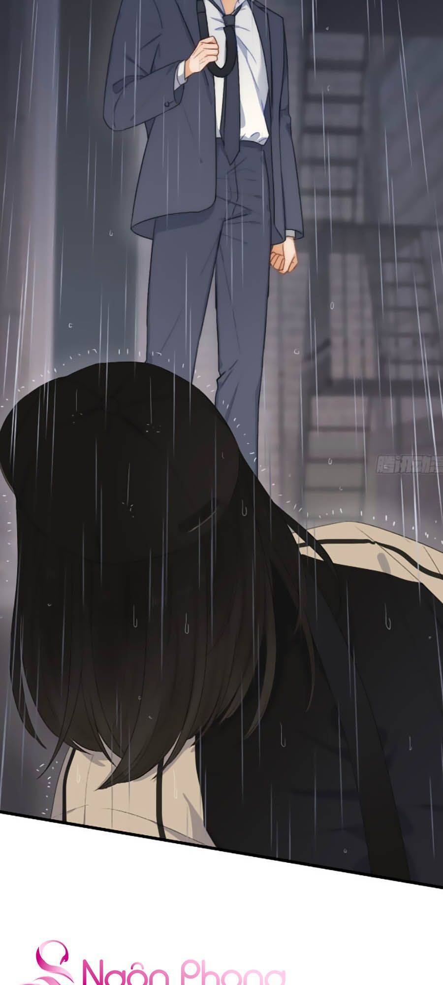 Ác Ma Thân Yêu Chapter 4.1 - 25