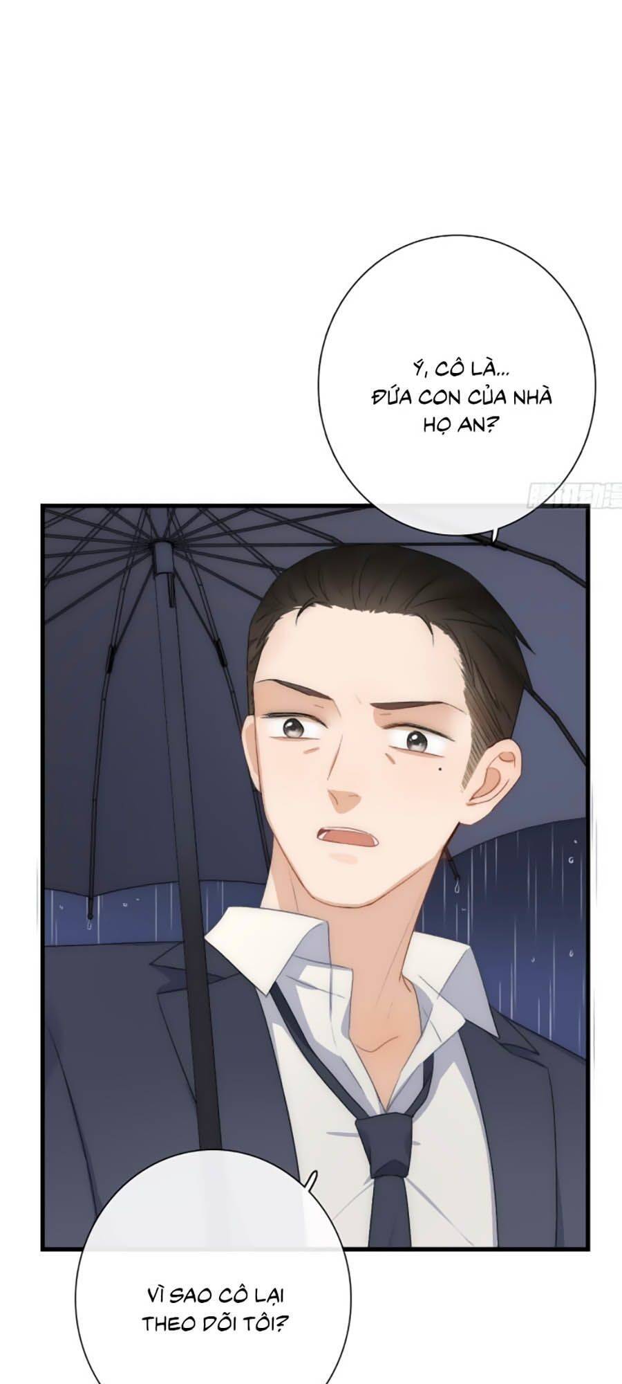 Ác Ma Thân Yêu Chapter 4.1 - 28