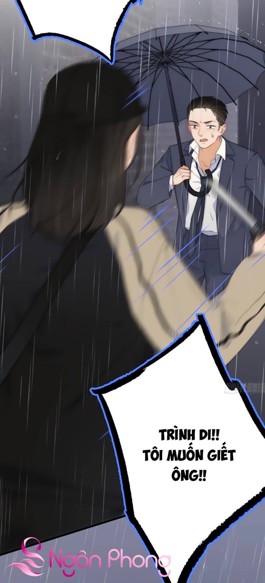 Ác Ma Thân Yêu Chapter 4.1 - 32