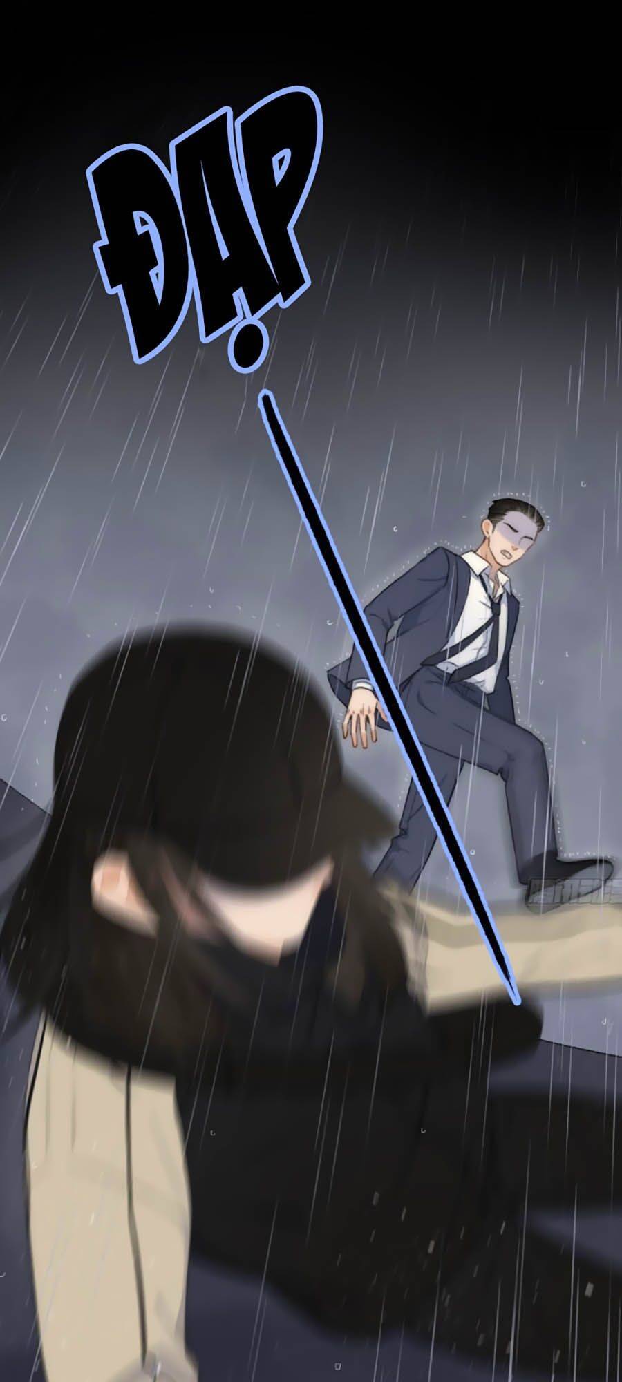 Ác Ma Thân Yêu Chapter 4.1 - 36