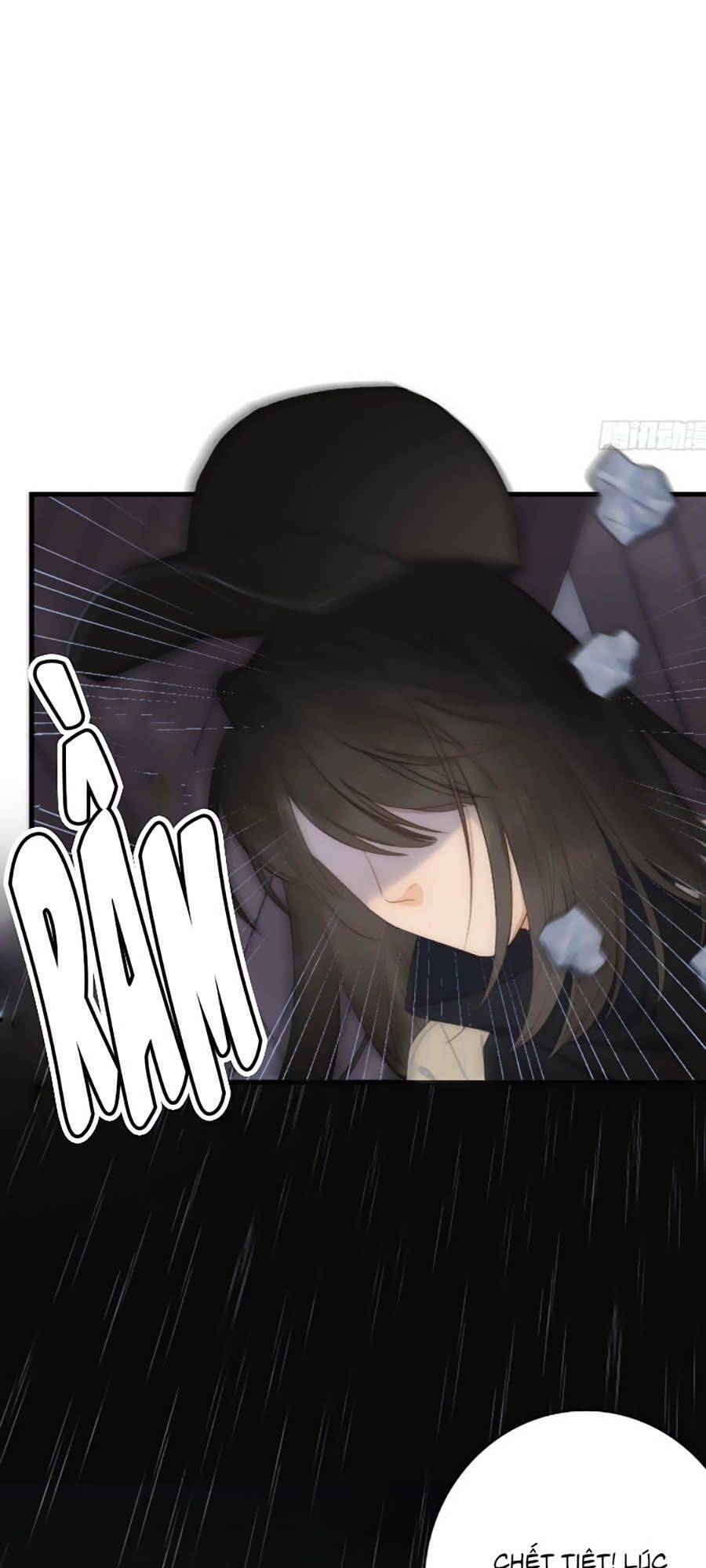 Ác Ma Thân Yêu Chapter 4.1 - 38