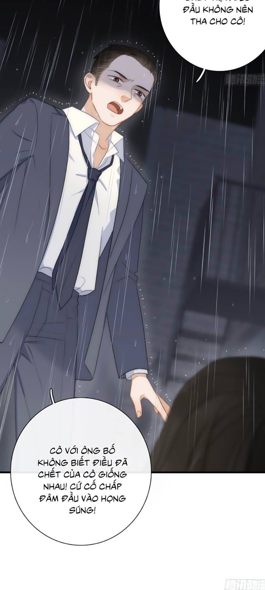 Ác Ma Thân Yêu Chapter 4.1 - 39