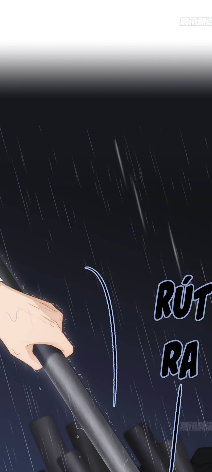 Ác Ma Thân Yêu Chapter 4.1 - 41