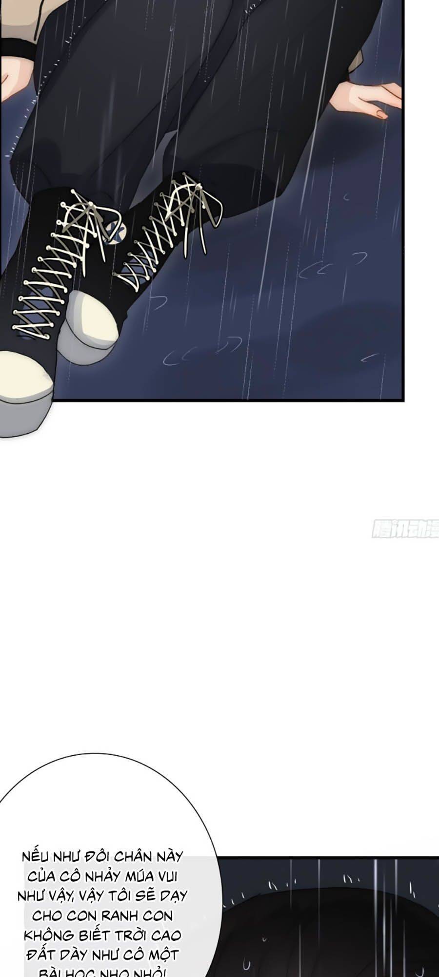 Ác Ma Thân Yêu Chapter 4.1 - 46