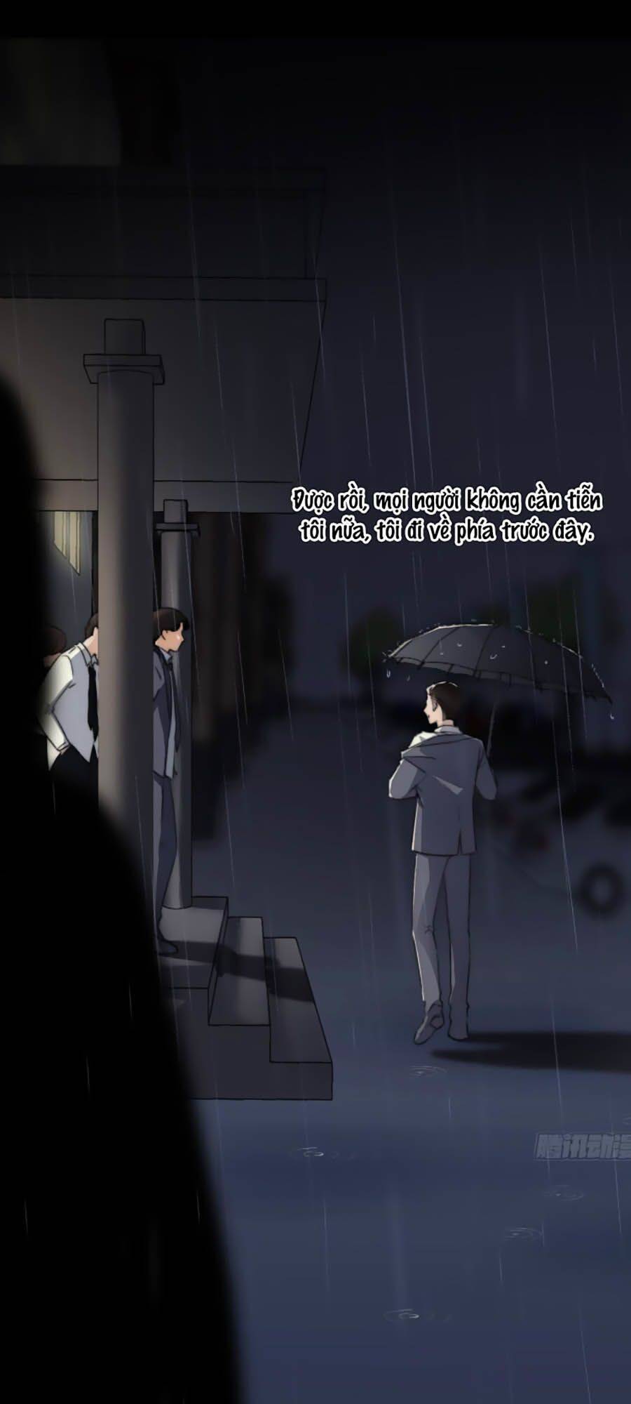 Ác Ma Thân Yêu Chapter 4.1 - 7