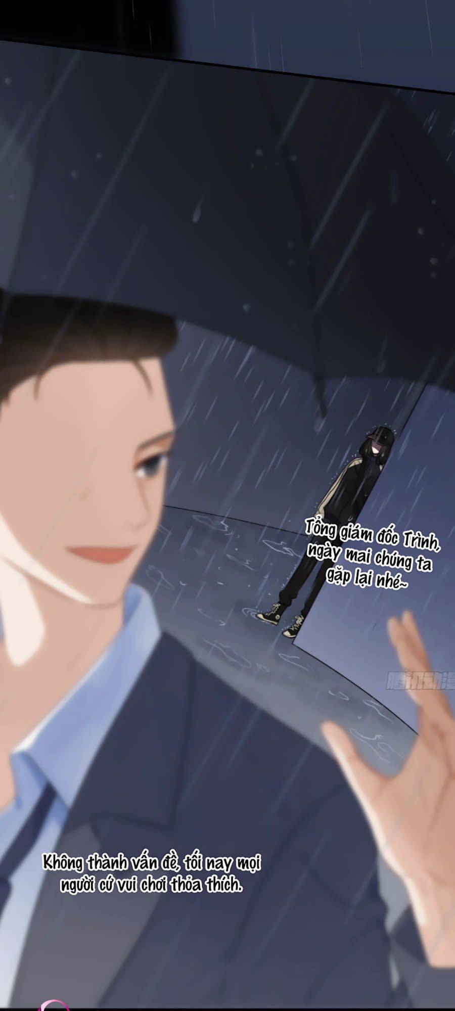 Ác Ma Thân Yêu Chapter 4.1 - 8