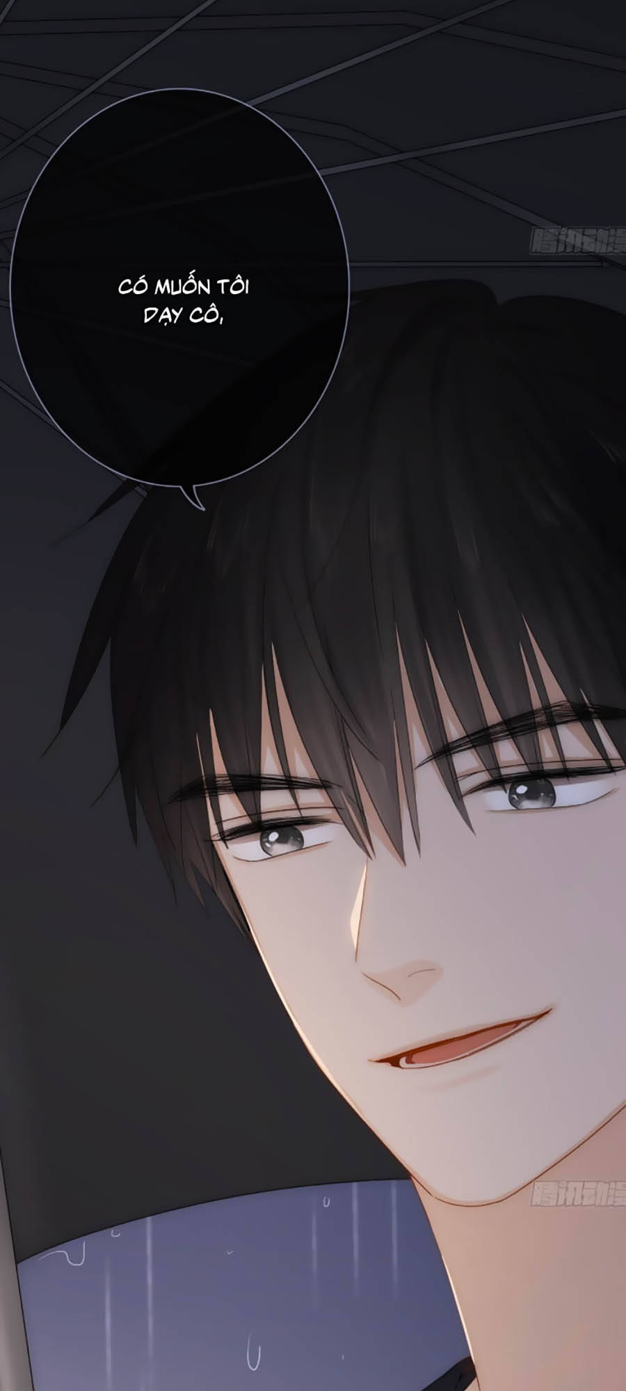 Ác Ma Thân Yêu Chapter 4.2 - 14