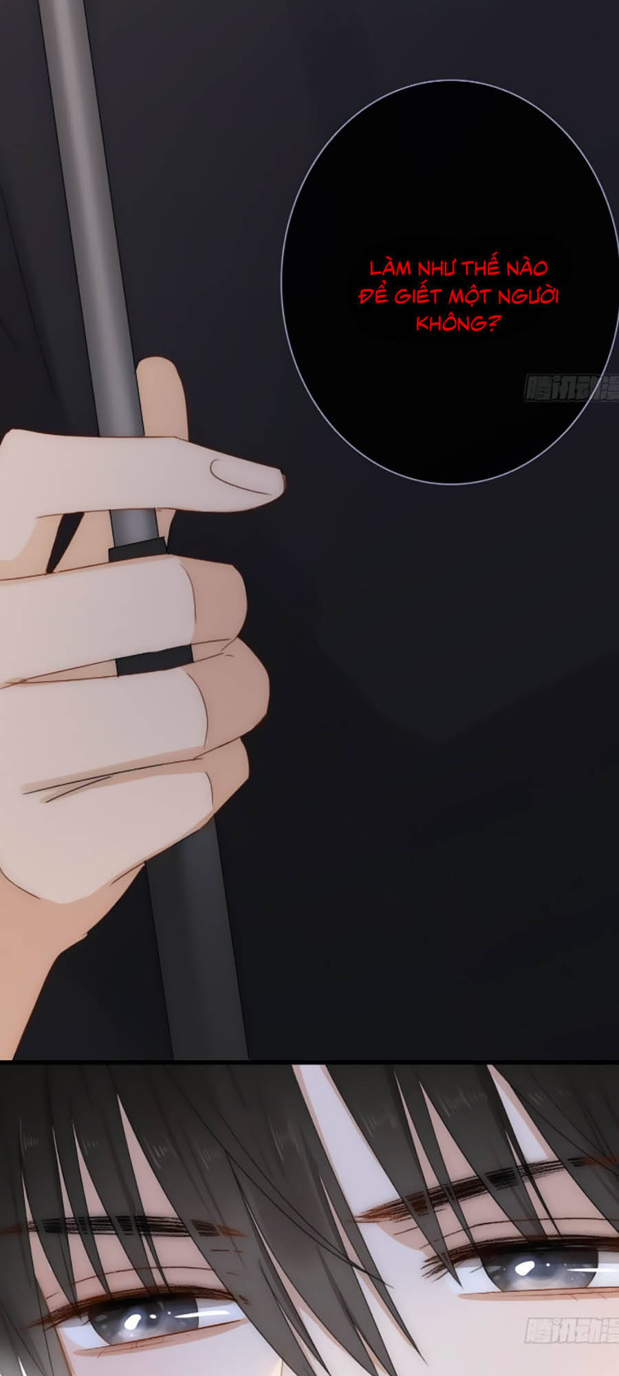 Ác Ma Thân Yêu Chapter 4.2 - 16