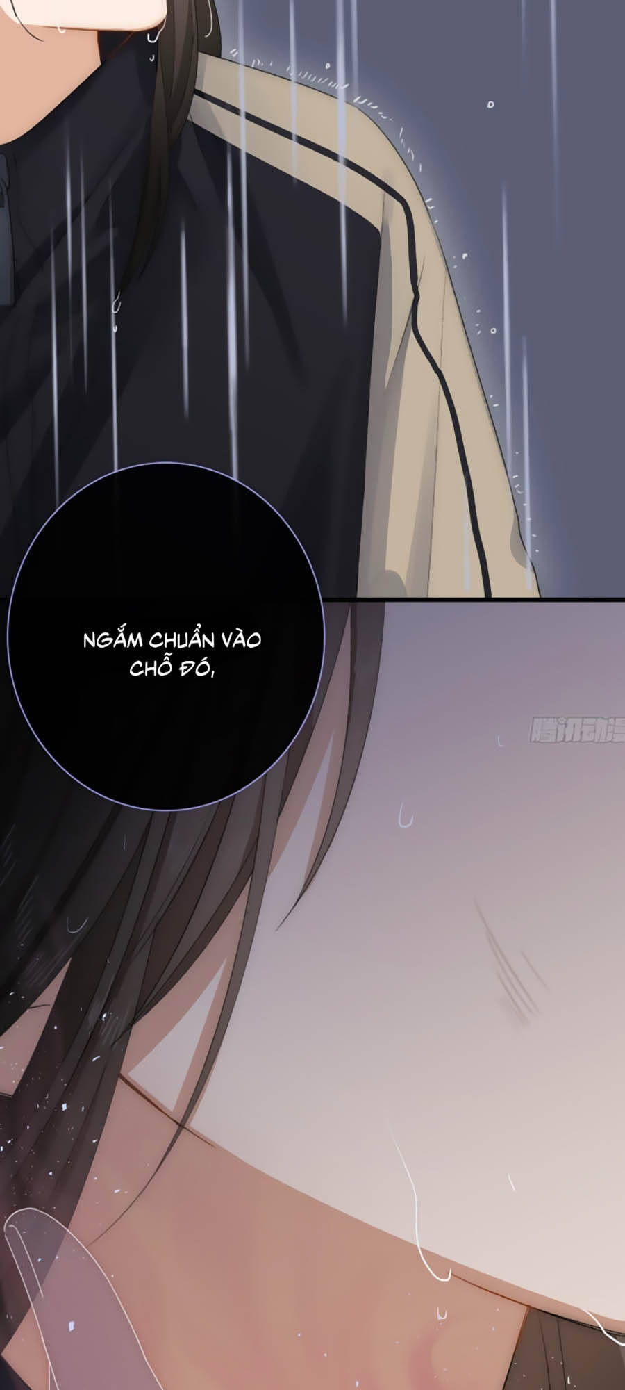 Ác Ma Thân Yêu Chapter 4.2 - 29