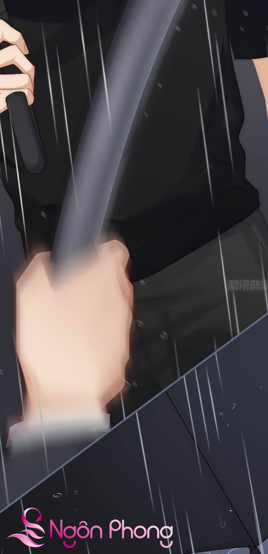 Ác Ma Thân Yêu Chapter 4.2 - 42