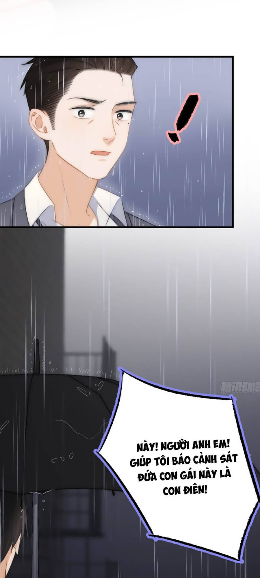 Ác Ma Thân Yêu Chapter 4.2 - 6