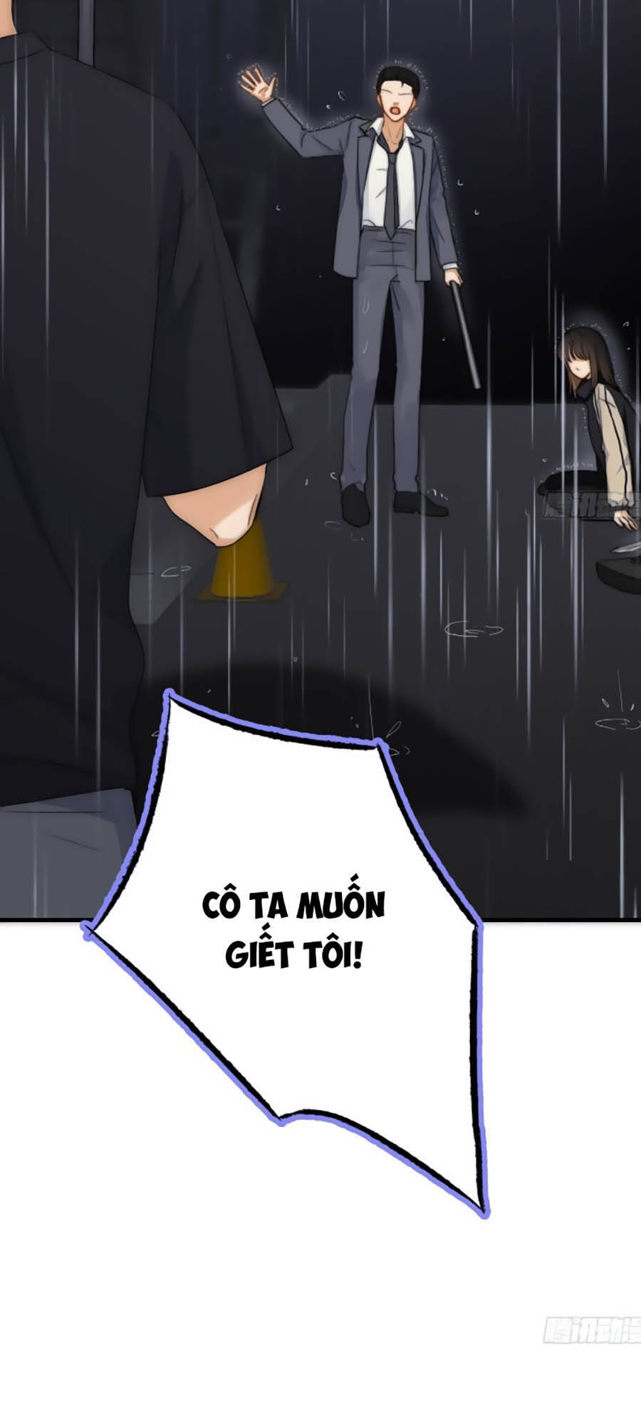 Ác Ma Thân Yêu Chapter 4.2 - 7