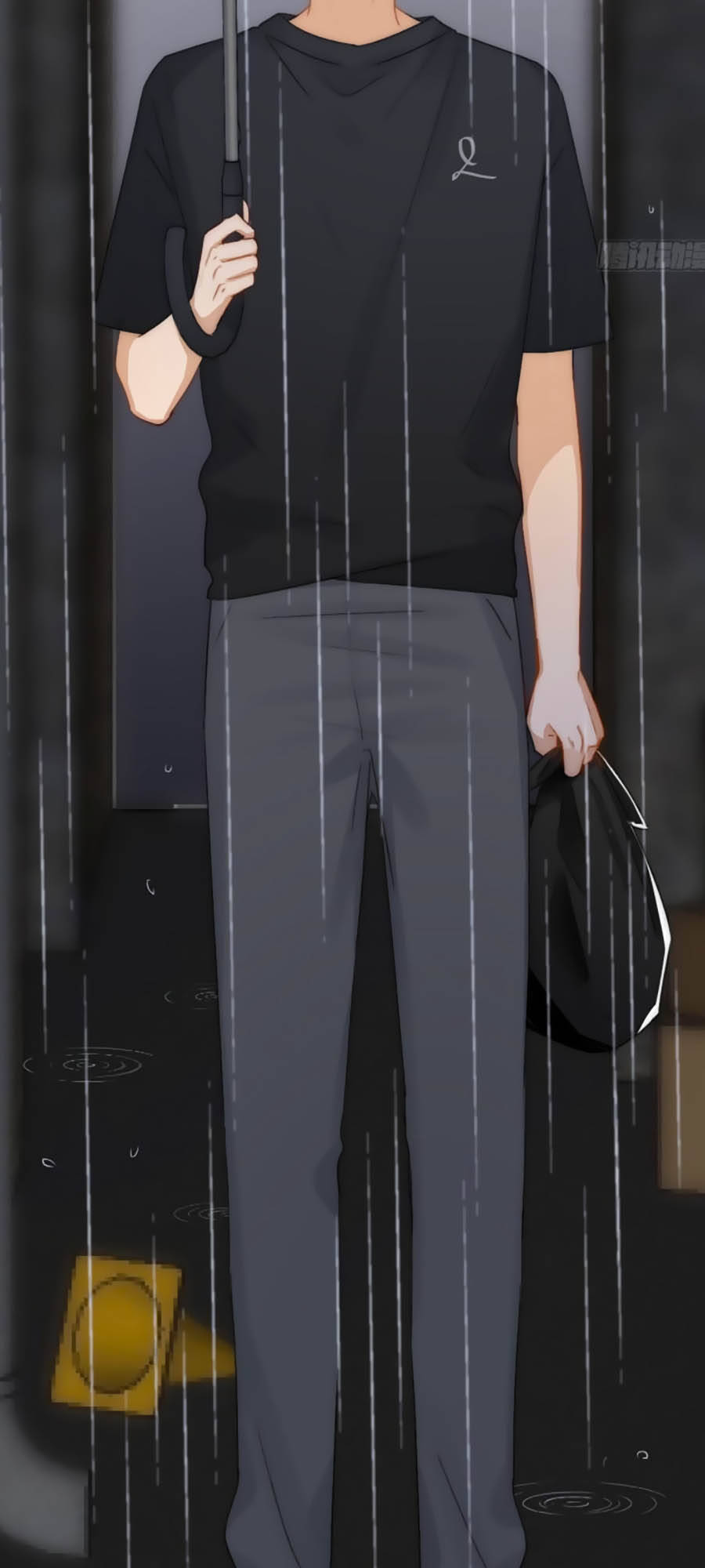 Ác Ma Thân Yêu Chapter 4.2 - 65