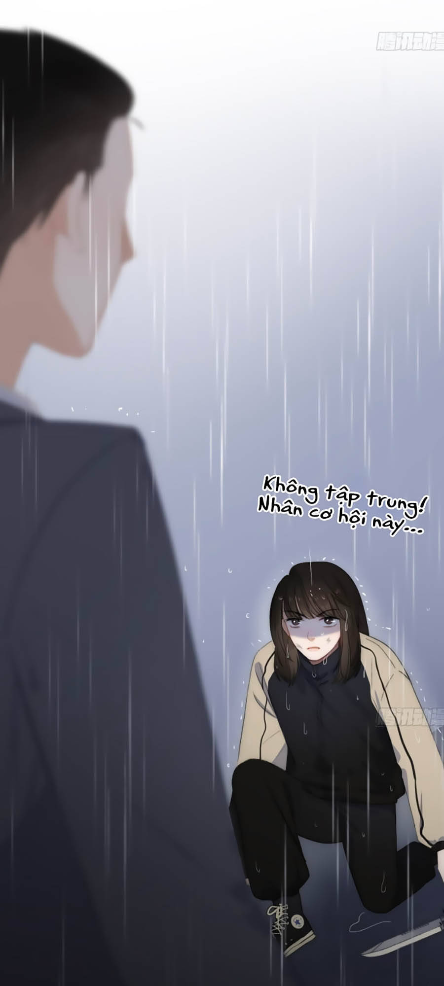 Ác Ma Thân Yêu Chapter 4.2 - 9