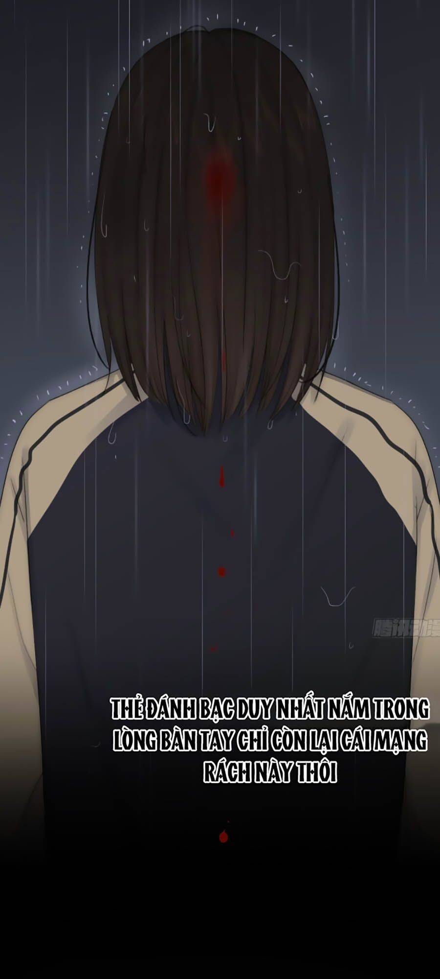 Ác Ma Thân Yêu Chapter 5.1 - 2