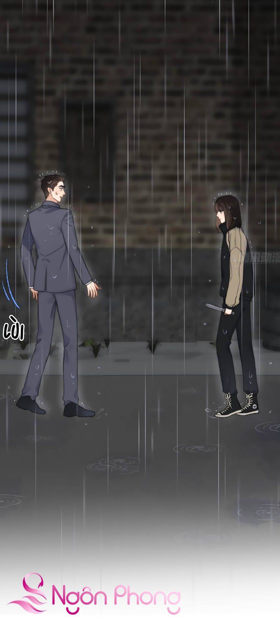 Ác Ma Thân Yêu Chapter 5.1 - 12