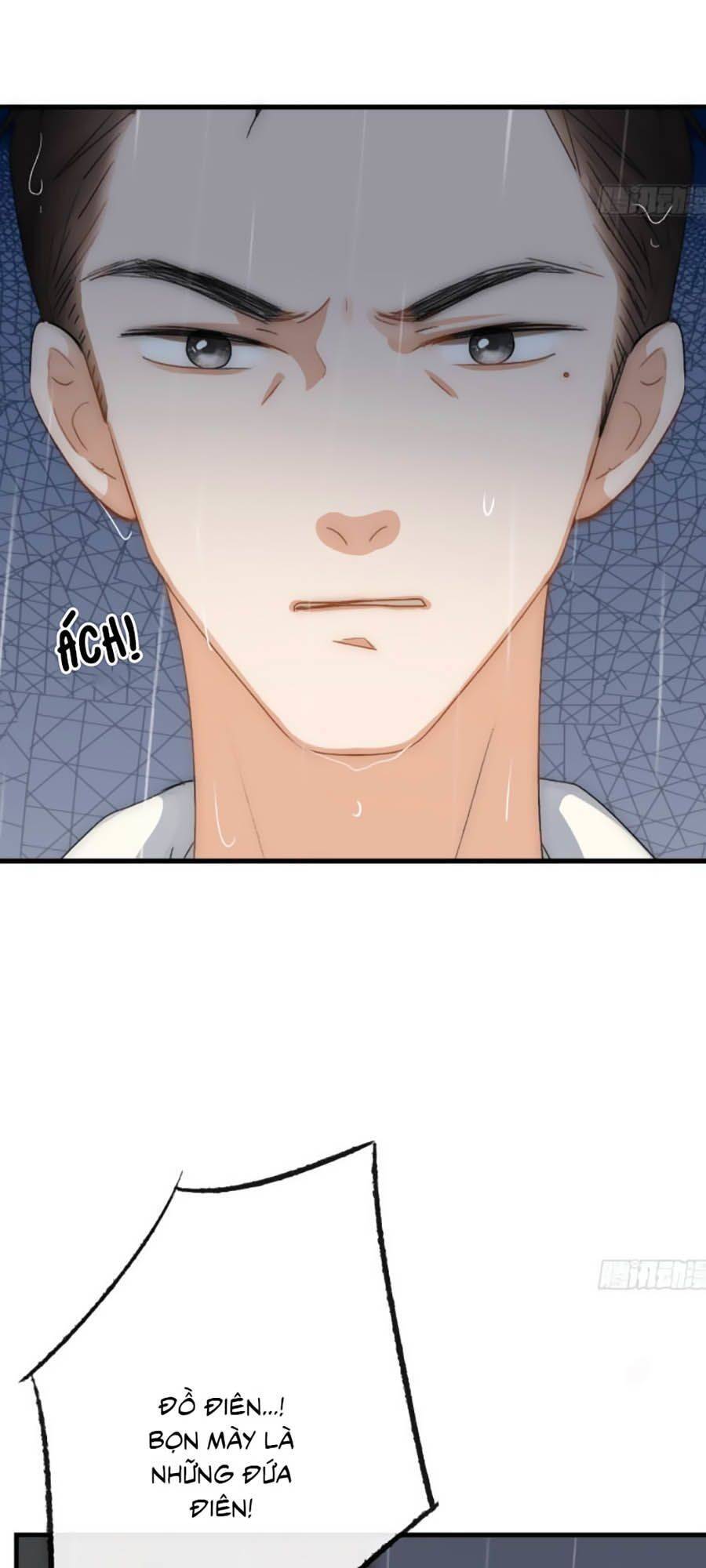 Ác Ma Thân Yêu Chapter 5.1 - 15