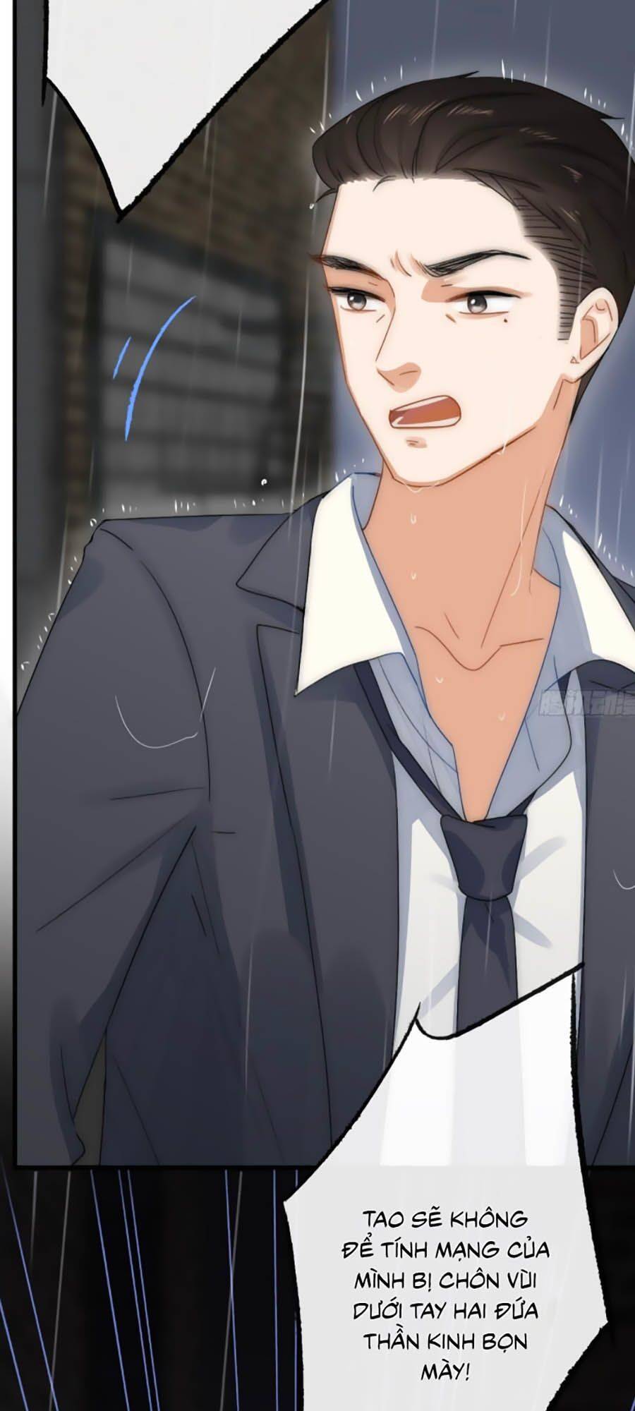 Ác Ma Thân Yêu Chapter 5.1 - 16