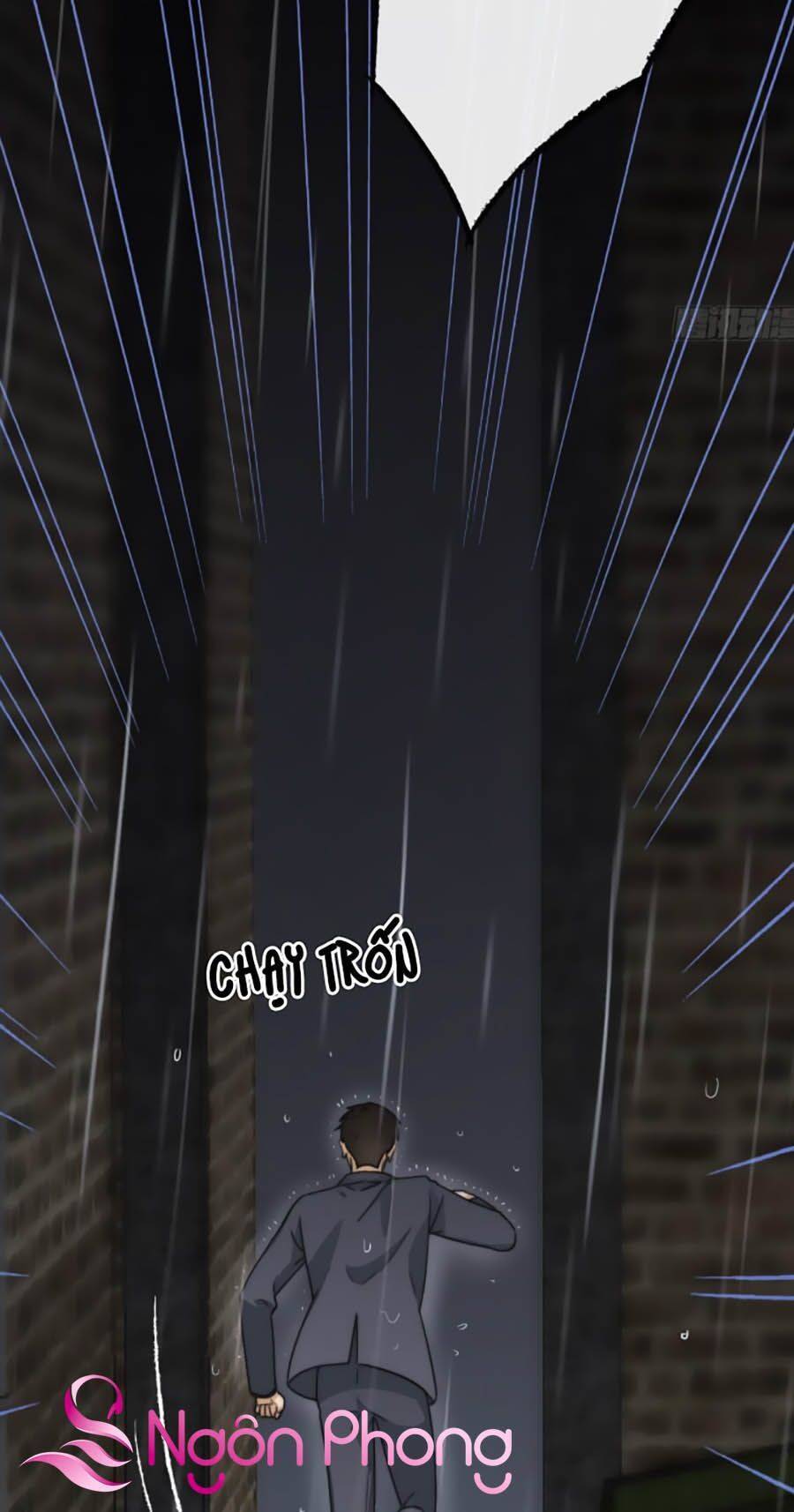 Ác Ma Thân Yêu Chapter 5.1 - 17