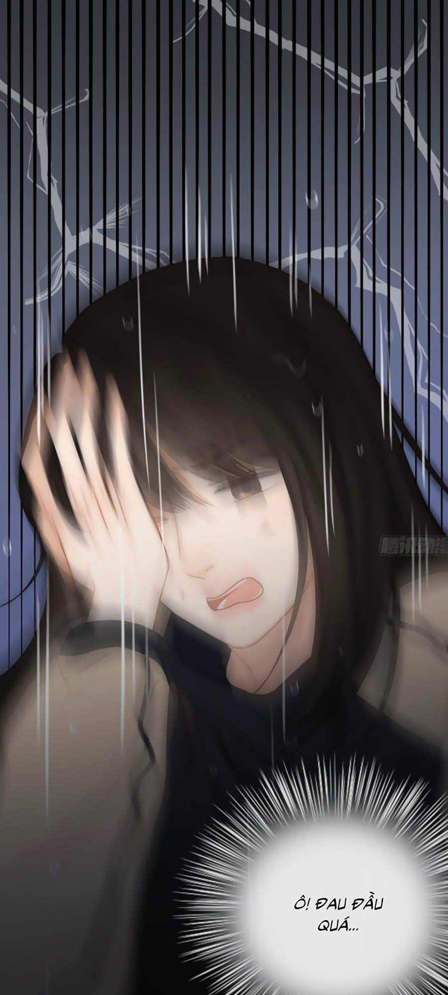 Ác Ma Thân Yêu Chapter 5.1 - 24