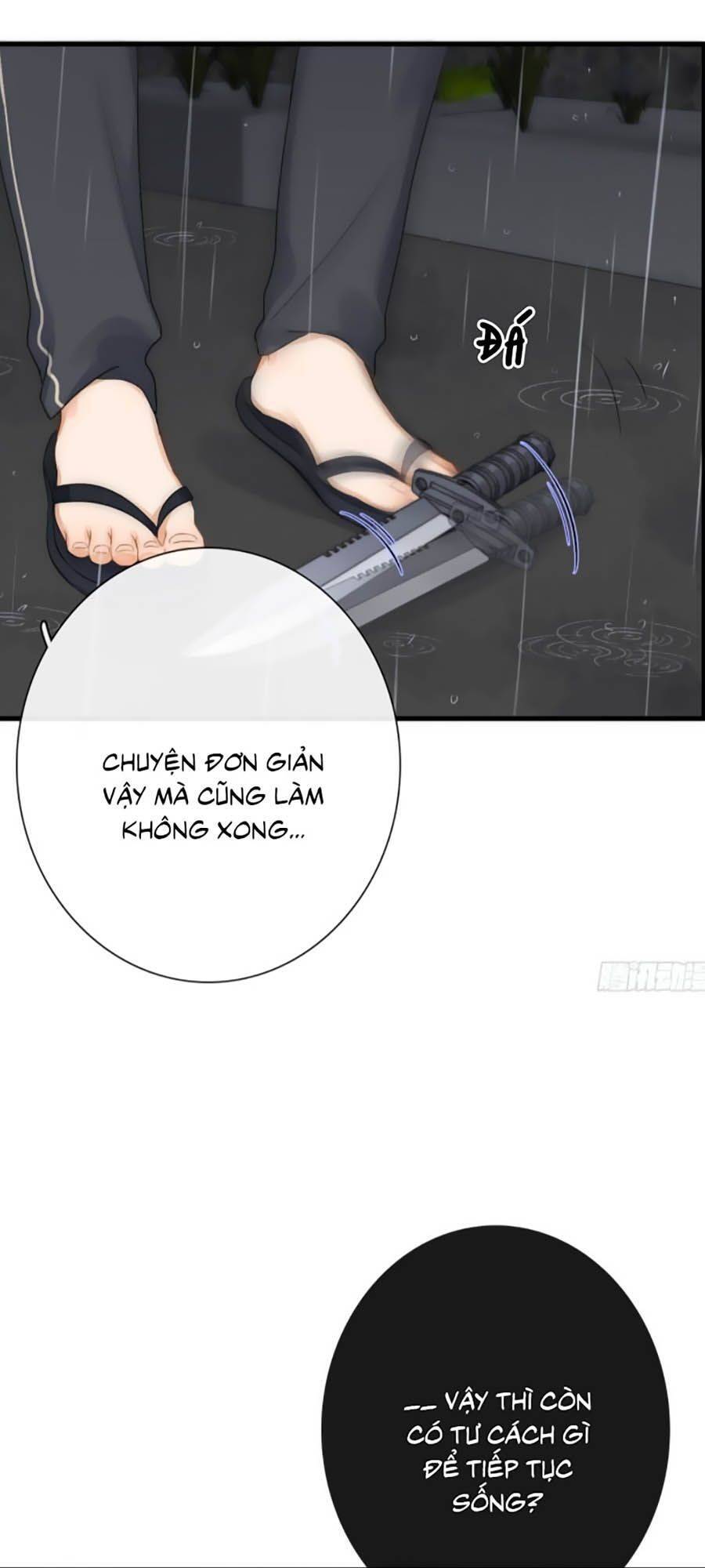 Ác Ma Thân Yêu Chapter 5.1 - 34