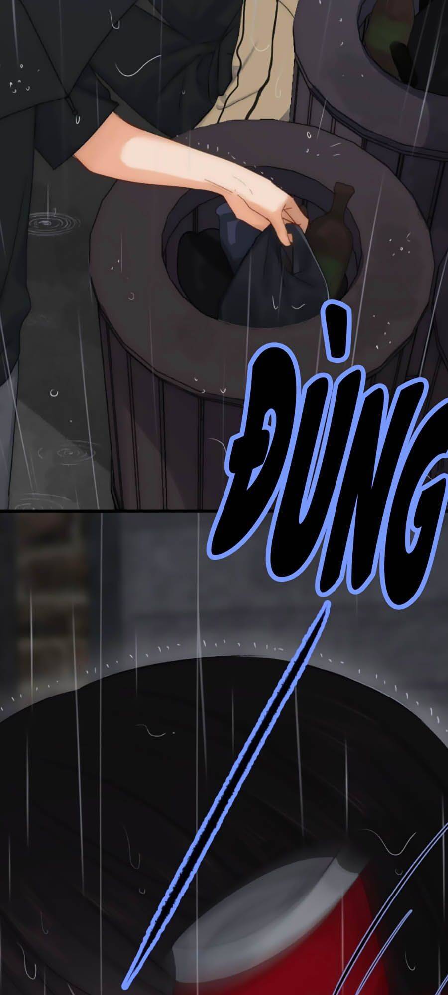 Ác Ma Thân Yêu Chapter 5.1 - 38