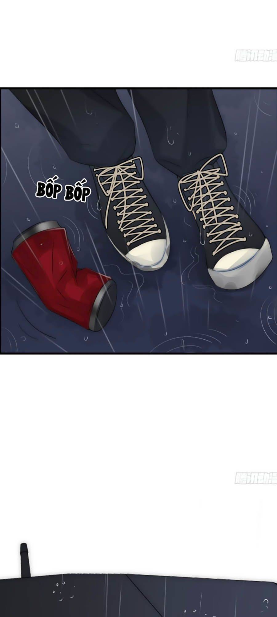 Ác Ma Thân Yêu Chapter 5.1 - 40