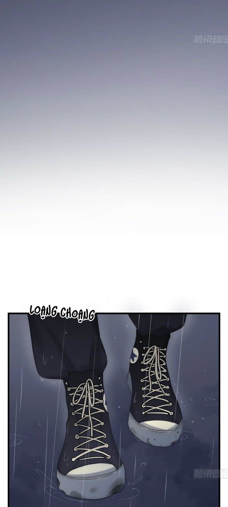 Ác Ma Thân Yêu Chapter 5.1 - 5