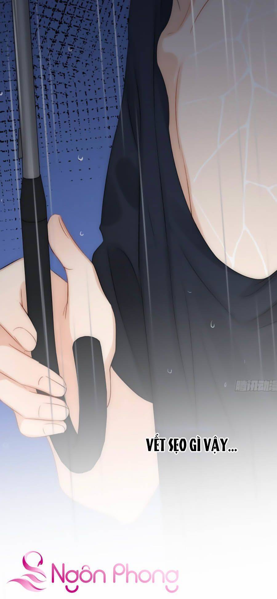 Ác Ma Thân Yêu Chapter 5.1 - 53