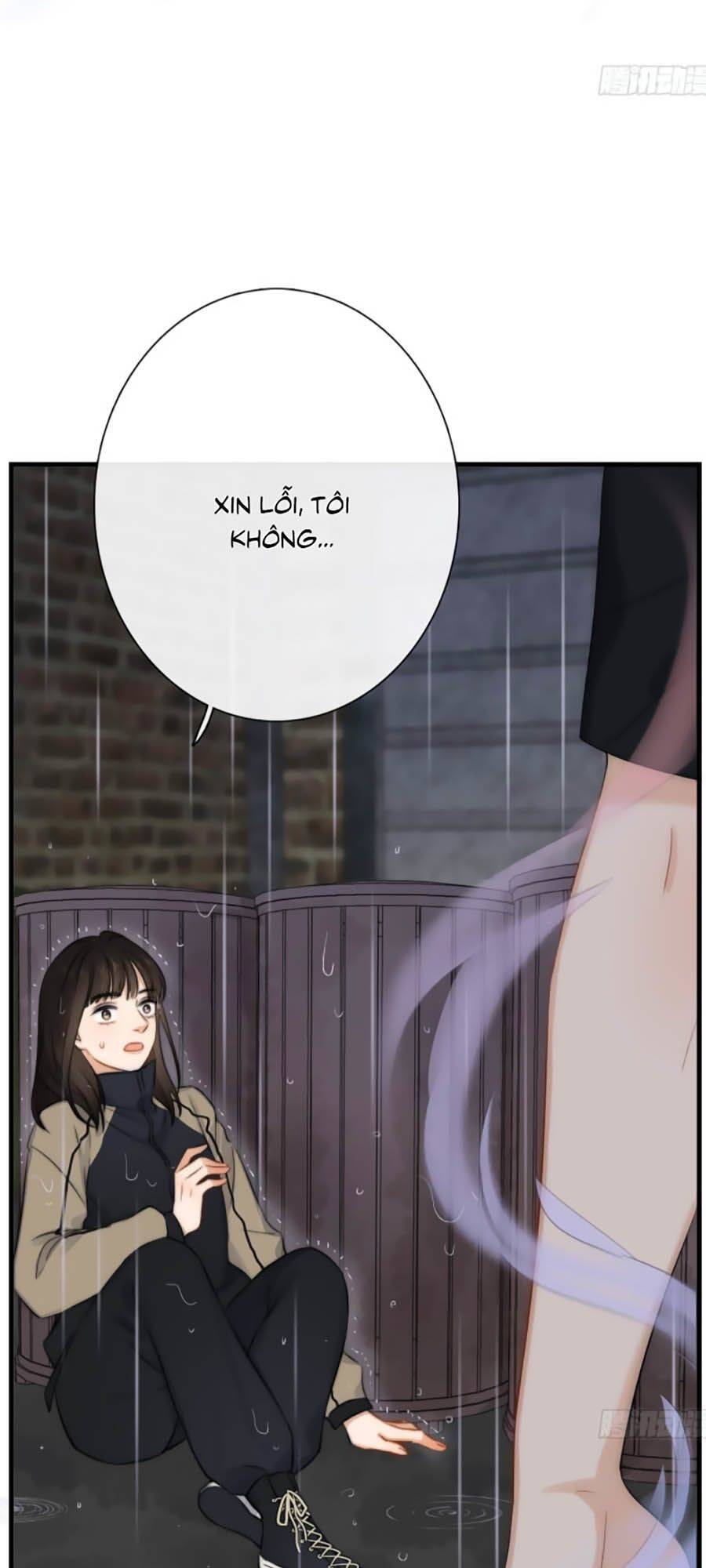 Ác Ma Thân Yêu Chapter 5.1 - 59