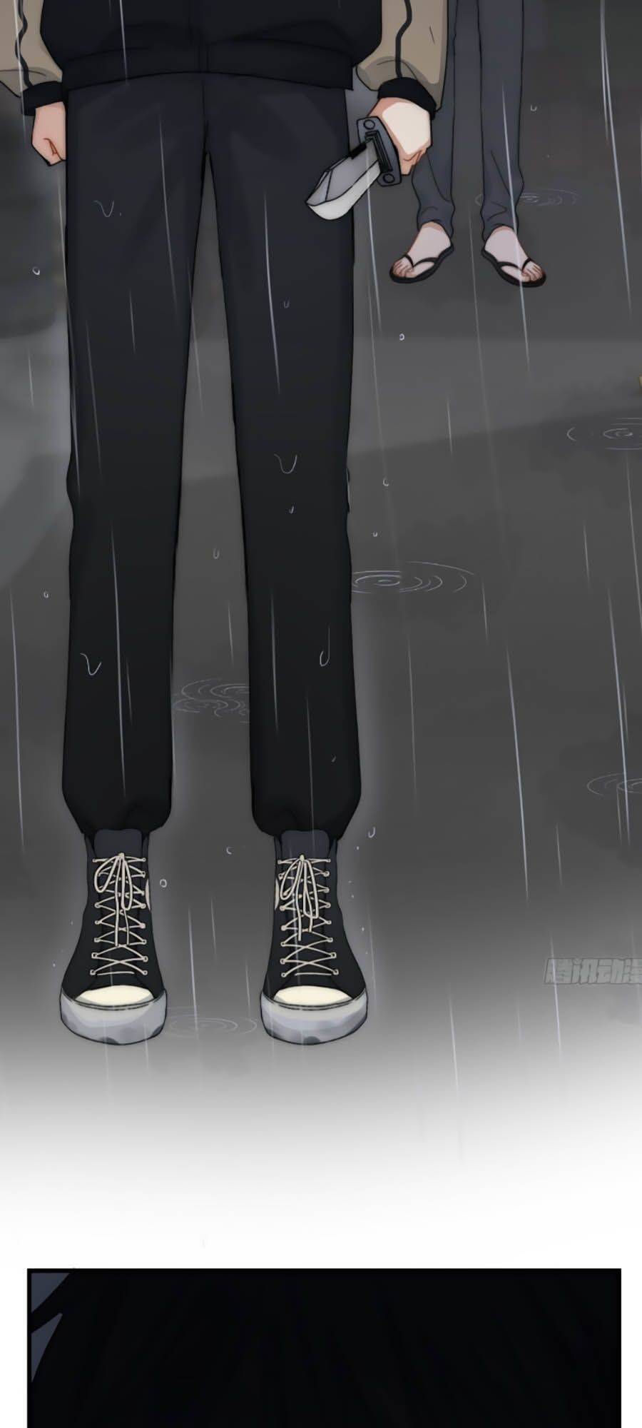 Ác Ma Thân Yêu Chapter 5.1 - 9