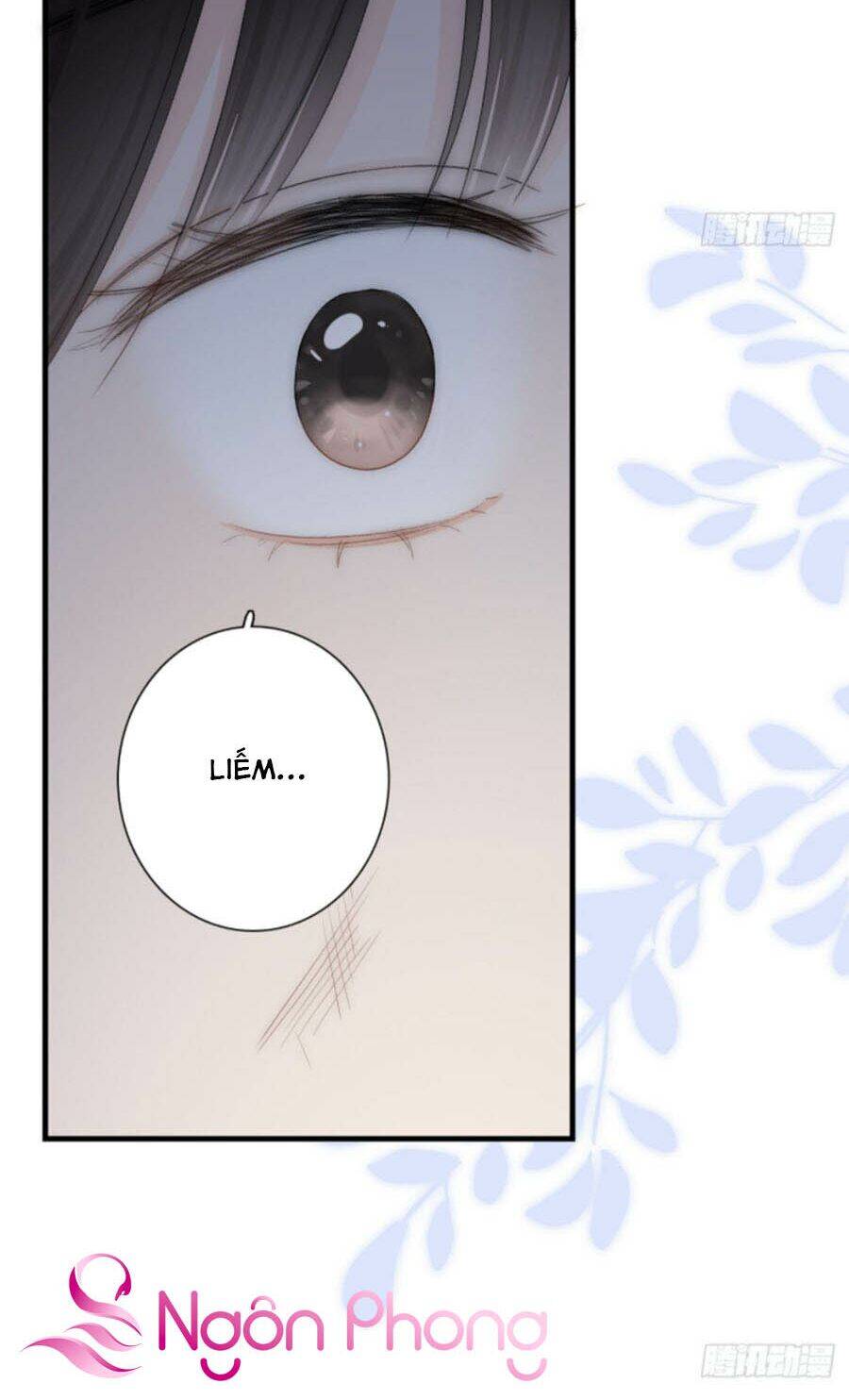 Ác Ma Thân Yêu Chapter 6.1 - 16