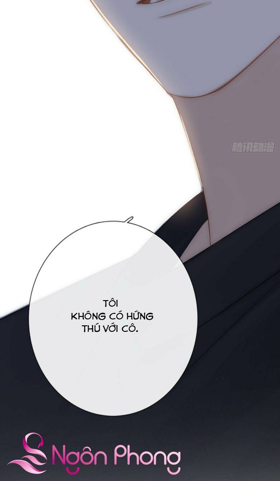 Ác Ma Thân Yêu Chapter 6.1 - 3