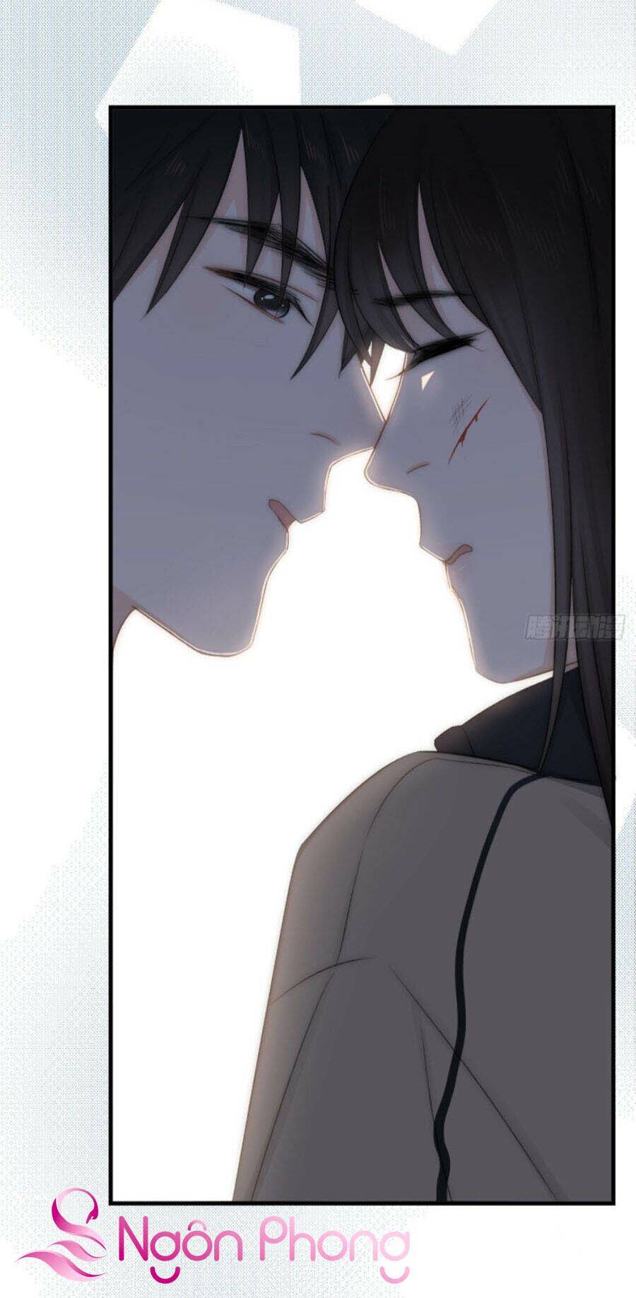 Ác Ma Thân Yêu Chapter 6.1 - 21