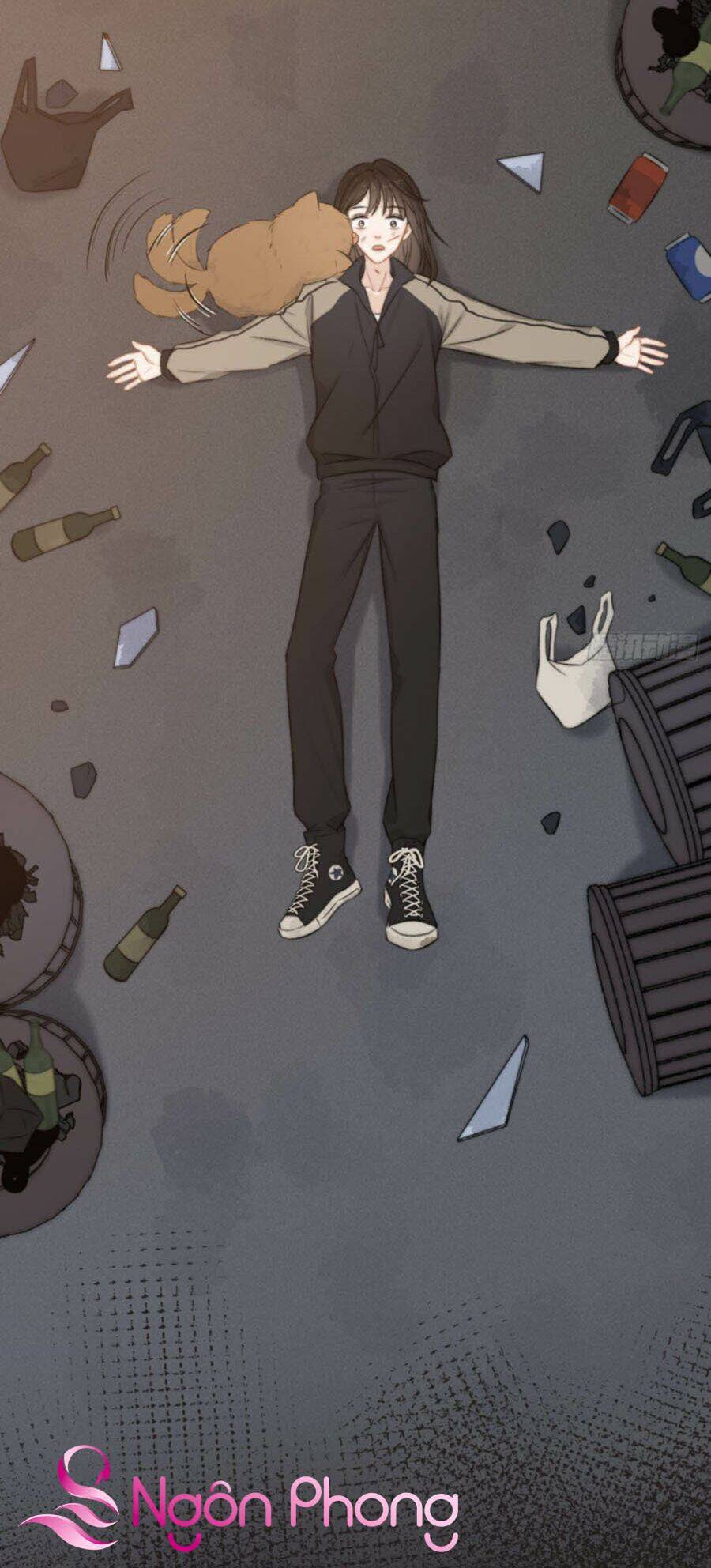 Ác Ma Thân Yêu Chapter 6.1 - 30