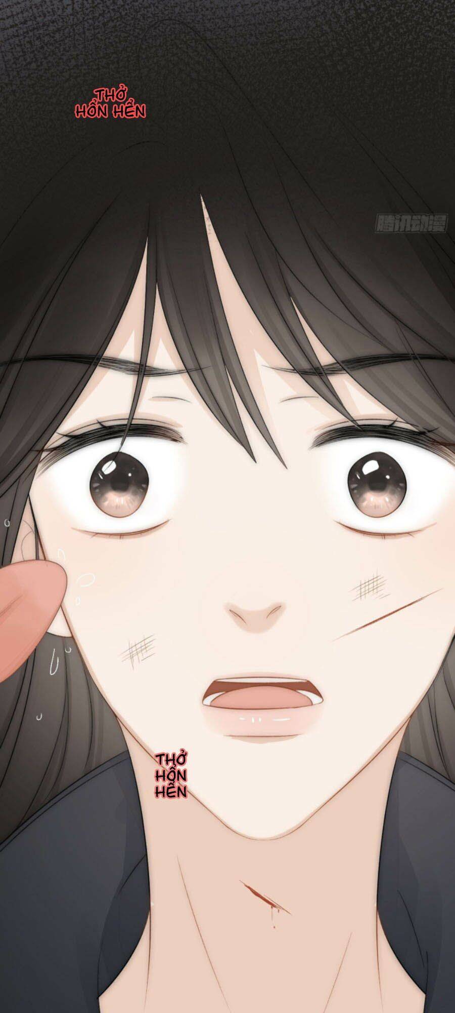 Ác Ma Thân Yêu Chapter 6.1 - 31