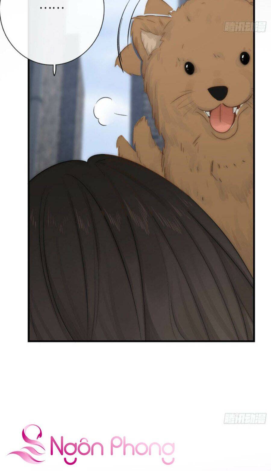 Ác Ma Thân Yêu Chapter 6.1 - 33