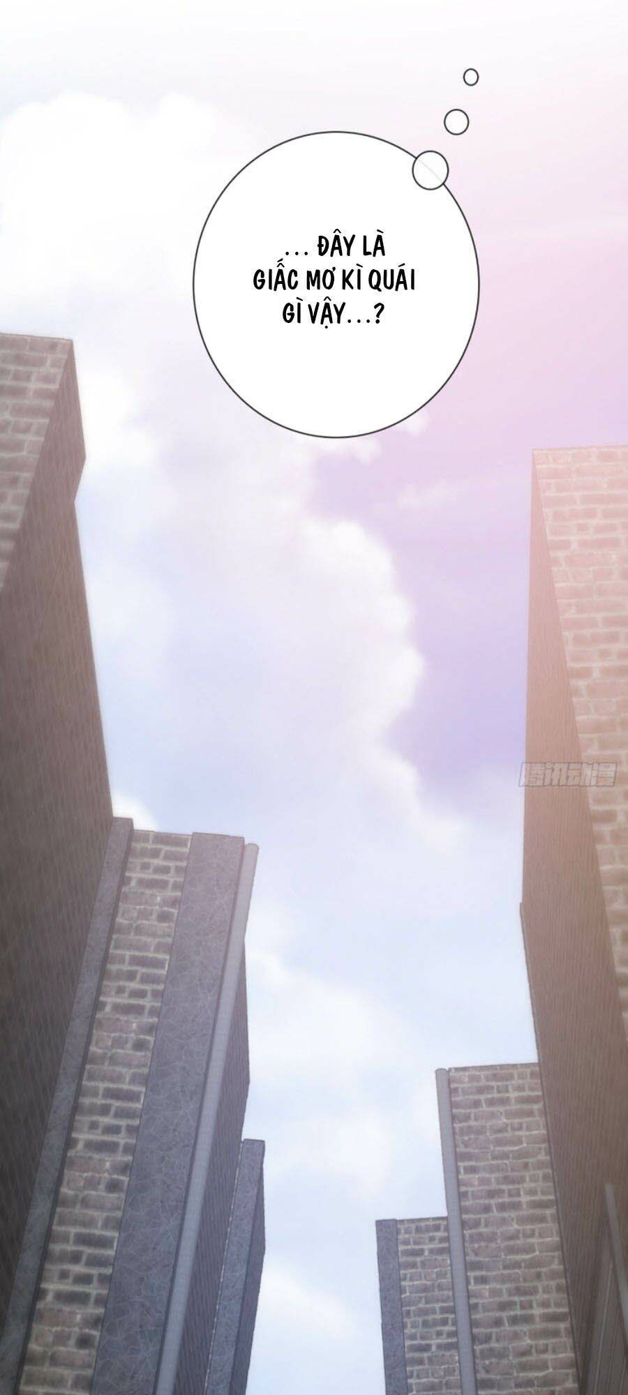 Ác Ma Thân Yêu Chapter 6.1 - 34