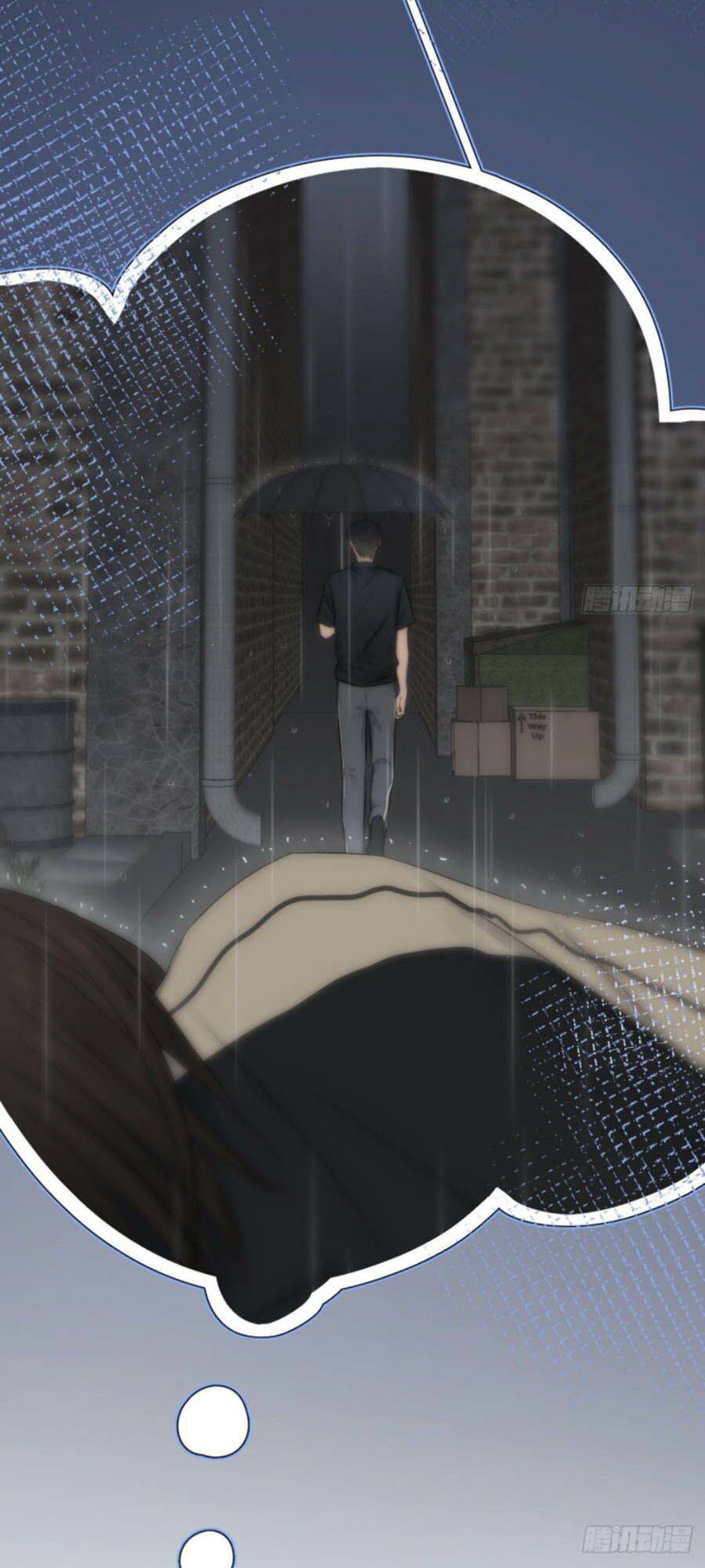 Ác Ma Thân Yêu Chapter 6.1 - 40