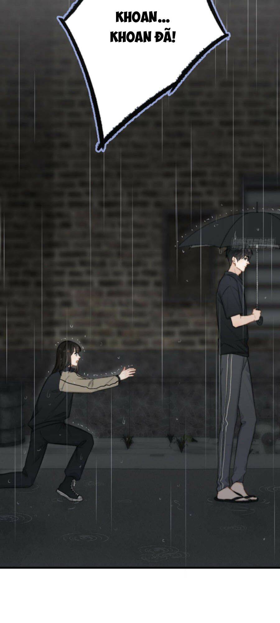 Ác Ma Thân Yêu Chapter 6.1 - 5