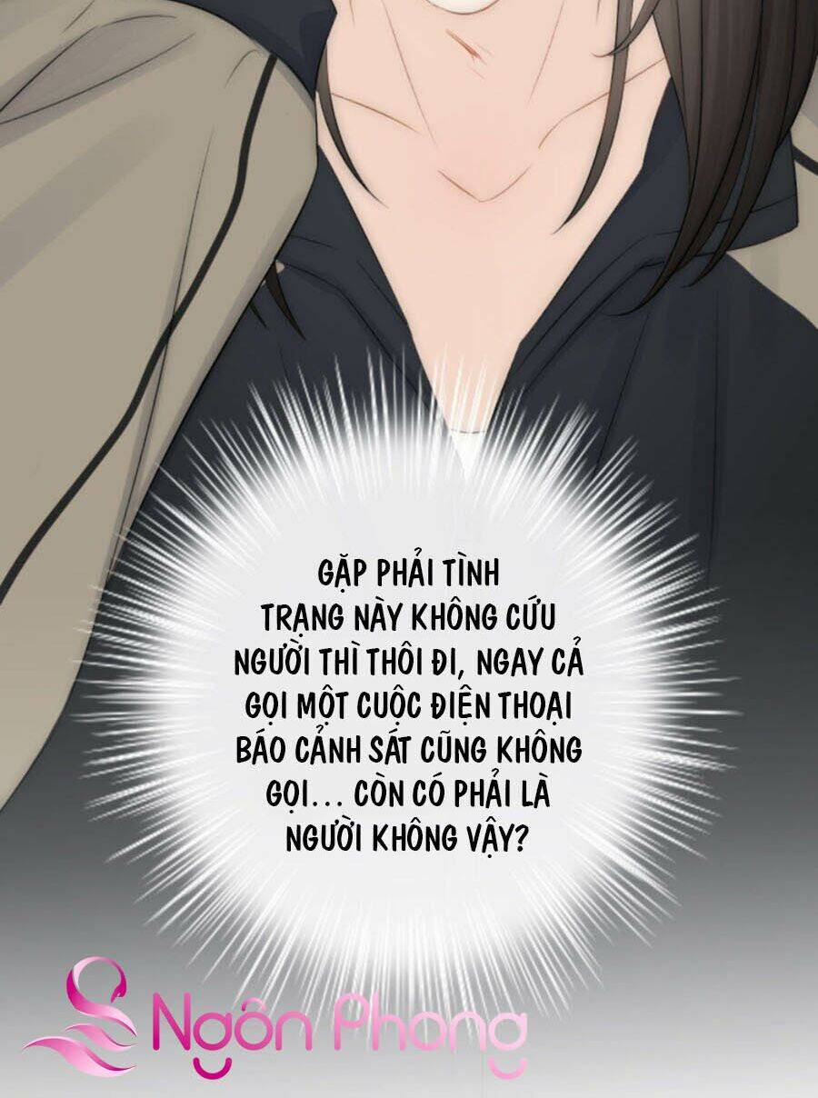 Ác Ma Thân Yêu Chapter 6.1 - 42