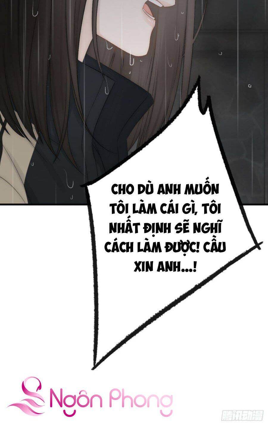 Ác Ma Thân Yêu Chapter 6.1 - 7