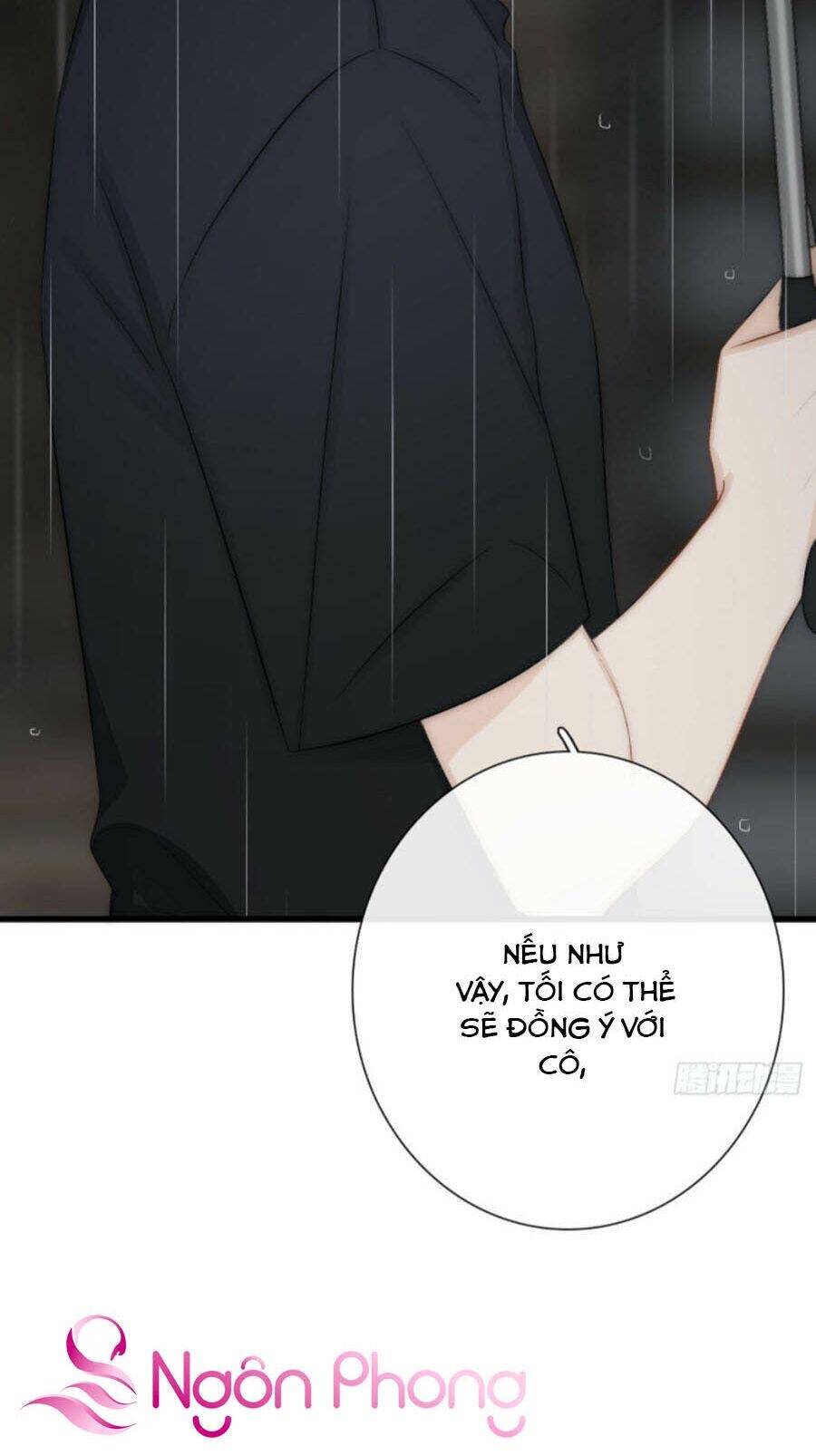 Ác Ma Thân Yêu Chapter 6.1 - 10