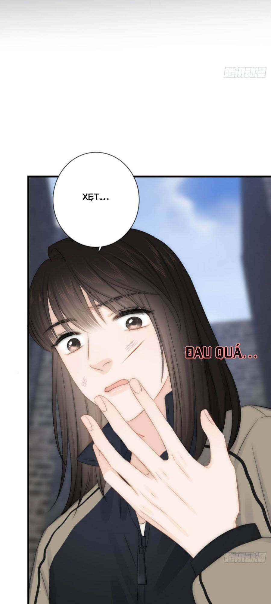 Ác Ma Thân Yêu Chapter 6.2 - 2